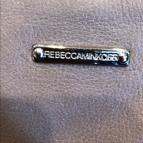 Rebecca Minkoff Crossbody - Picture 6 of 7